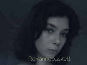 Rexannebaskett