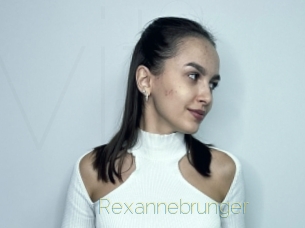 Rexannebrunger