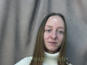 Rexannedarter