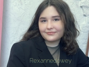 Rexannedowey