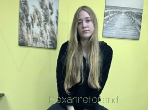 Rexanneforland