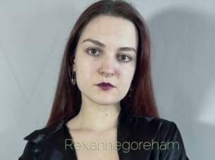 Rexannegoreham