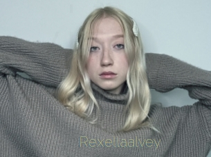 Rexellaalvey