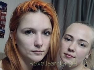 Rexellaandengel