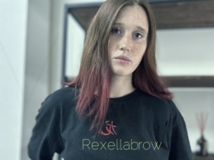 Rexellabrow