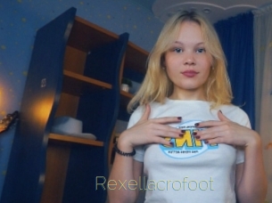 Rexellacrofoot