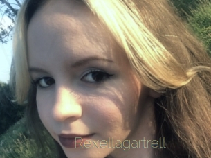 Rexellagartrell