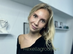 Rexellagroomes