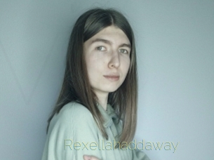 Rexellahaddaway