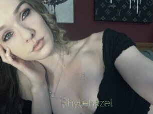 Rhyliehazel