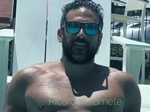 Ricardotelamete