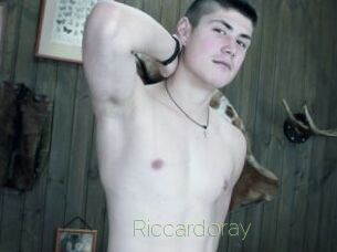 Riccardoray