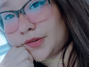 Riccialessa