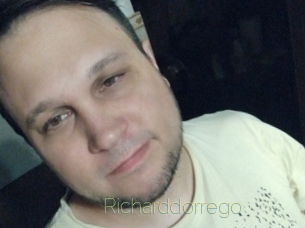 Richarddorrego