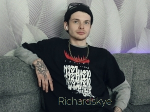 Richardskye