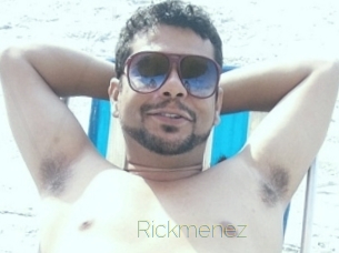 Rickmenez