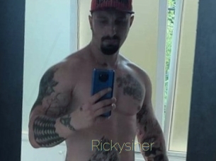 Rickysiner