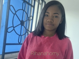 Rihanahorny