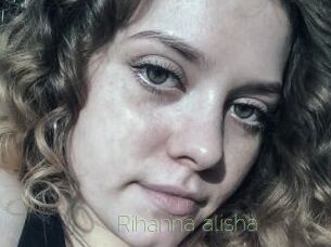 Rihanna_alisha