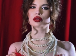 Rihannarey