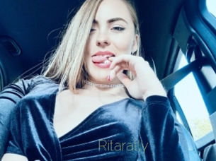 Ritarally