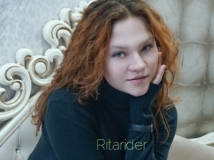 Ritarider