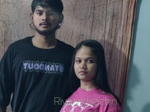 Riyaandsachin