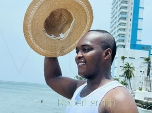 Robert_smith