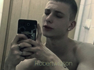 Robertwillson