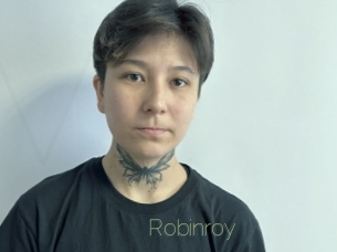 Robinroy