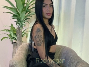 Rodmegan