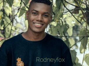 Rodneyfox