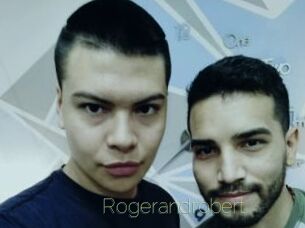 Rogerandrobert