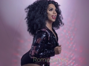 Romiagamez