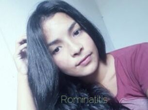 Rominatitis