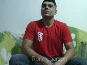 Ronniegarzon