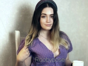 Roobypose