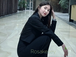 Rosakelley