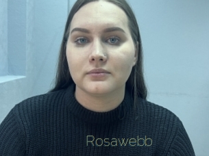 Rosawebb