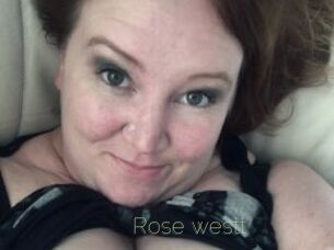 Rose_westt