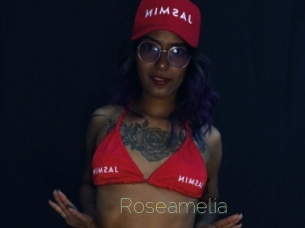 Roseamelia