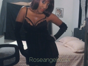 Roseangelxoxx