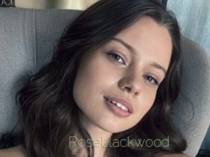 Roseblackwood