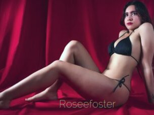 Roseefoster