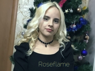 Roseflame