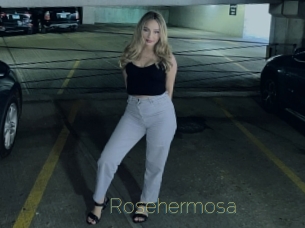 Rosehermosa