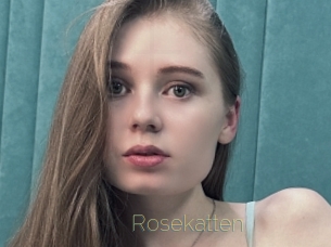 Rosekatten