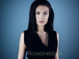 Rosellineblack