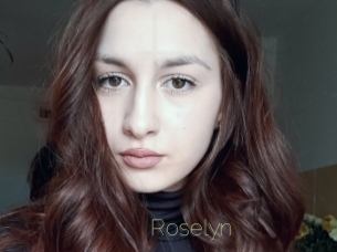 Roselyn