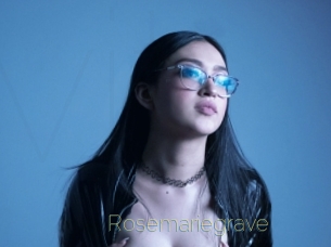 Rosemariegrave